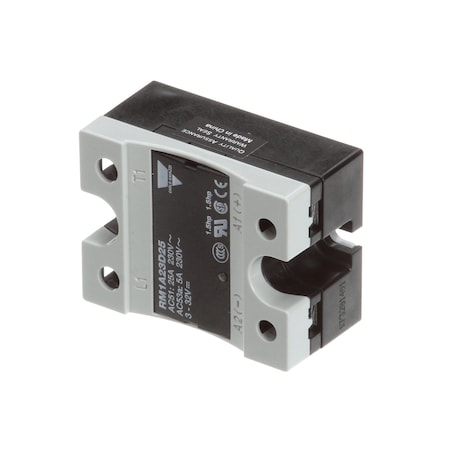 Sertek Solid State Relay 7000738